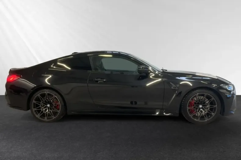 BMW M4 din 2022 cu 75.450 km - oferta BMW167485 - foto 2