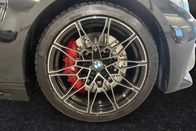 BMW M4 din 2022 cu 75.450 km - oferta BMW167485 - foto 5