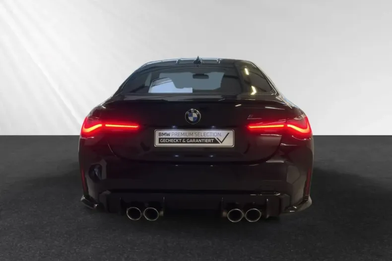 BMW M4 din 2022 cu 75.450 km - oferta BMW167485 - foto 7