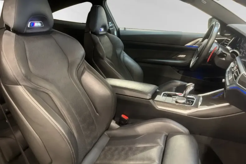 BMW M4 din 2022 cu 75.450 km - oferta BMW167485 - foto 9