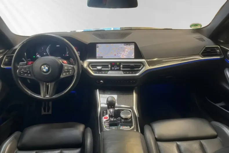 BMW M4 din 2022 cu 75.450 km - oferta BMW167485 - foto 10