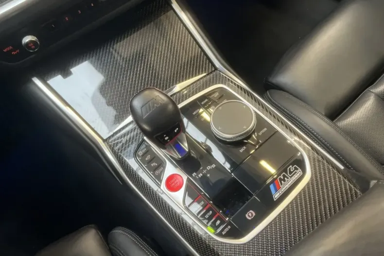 BMW M4 din 2022 cu 75.450 km - oferta BMW167485 - foto 13