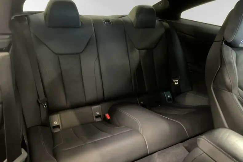 BMW M4 din 2022 cu 75.450 km - oferta BMW167485 - foto 14