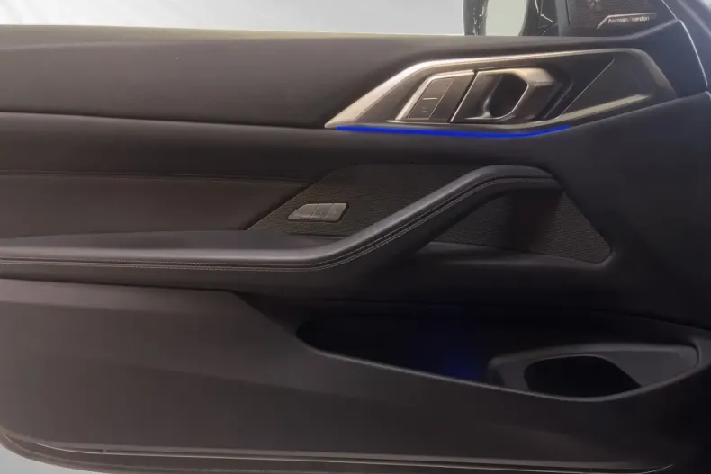 BMW M4 din 2022 cu 75.450 km - oferta BMW167485 - foto 18