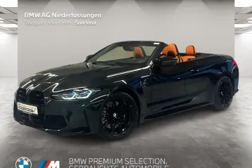 BMW M4 din 2022 - oferta BMW167486