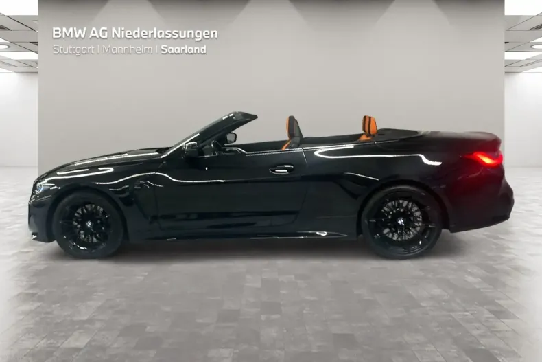 BMW M4 din 2022 cu 65.151 km - oferta BMW167486 - foto 3