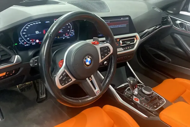 BMW M4 din 2022 cu 65.151 km - oferta BMW167486 - foto 4