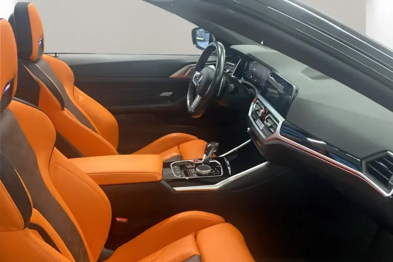 BMW M4 din 2022 cu 65.151 km - oferta BMW167486 - foto 5