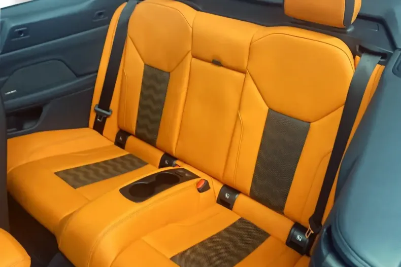 BMW M4 din 2022 cu 65.151 km - oferta BMW167486 - foto 6