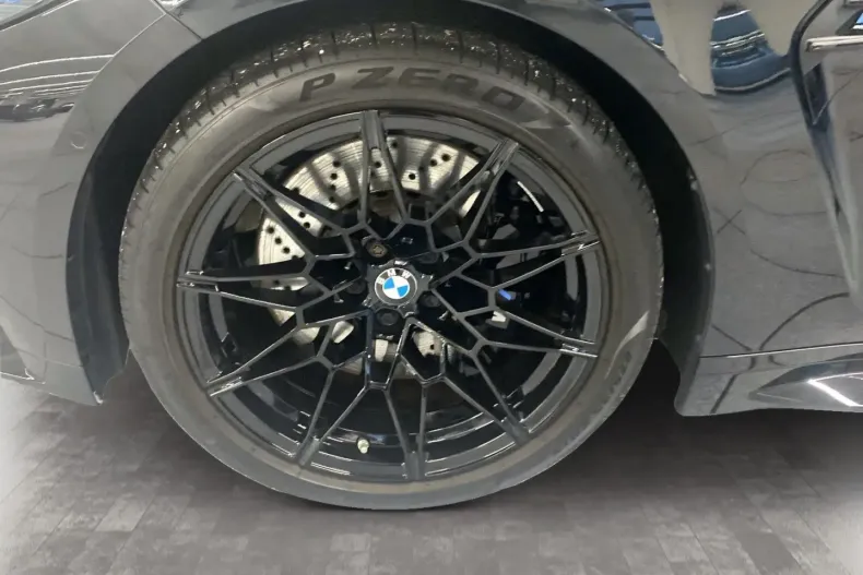 BMW M4 din 2022 cu 65.151 km - oferta BMW167486 - foto 9