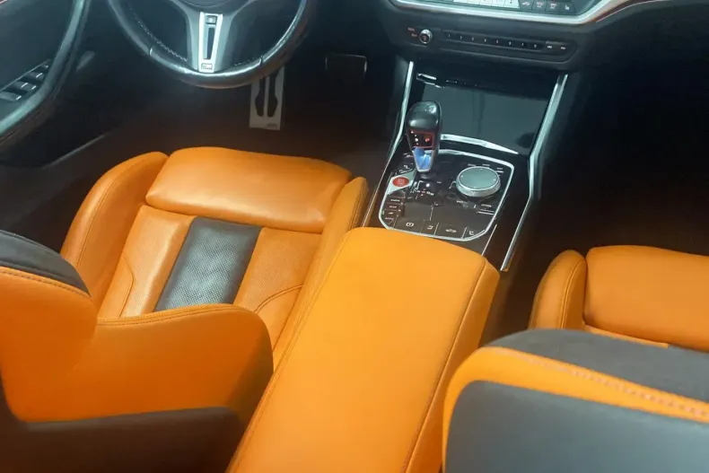 BMW M4 din 2022 cu 65.151 km - oferta BMW167486 - foto 14