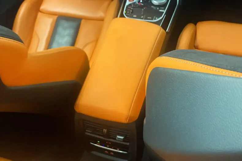 BMW M4 din 2022 cu 65.151 km - oferta BMW167486 - foto 17