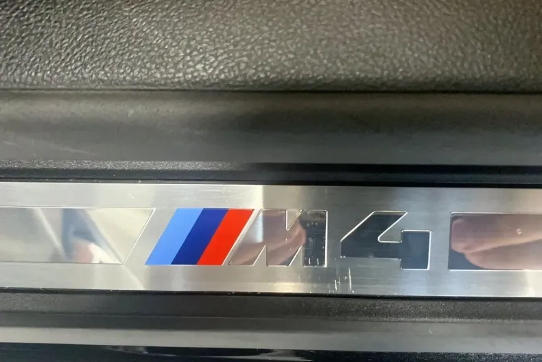 BMW M4 din 2022 cu 65.151 km - oferta BMW167486 - foto 19