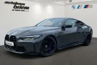 BMW M4 din 2021 cu 53.200 km - oferta BMW167487 - foto 1