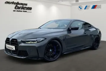 BMW M4 din 2021 - oferta BMW167487