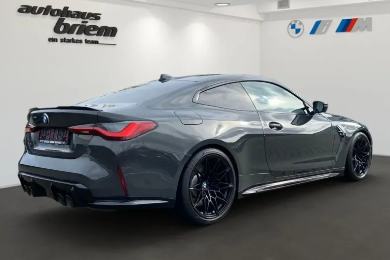 BMW M4 din 2021 cu 53.200 km - oferta BMW167487 - foto 3