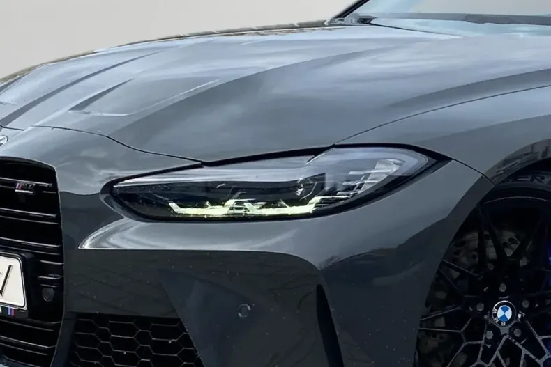 BMW M4 din 2021 cu 53.200 km - oferta BMW167487 - foto 5