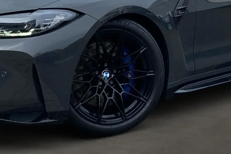 BMW M4 din 2021 cu 53.200 km - oferta BMW167487 - foto 6