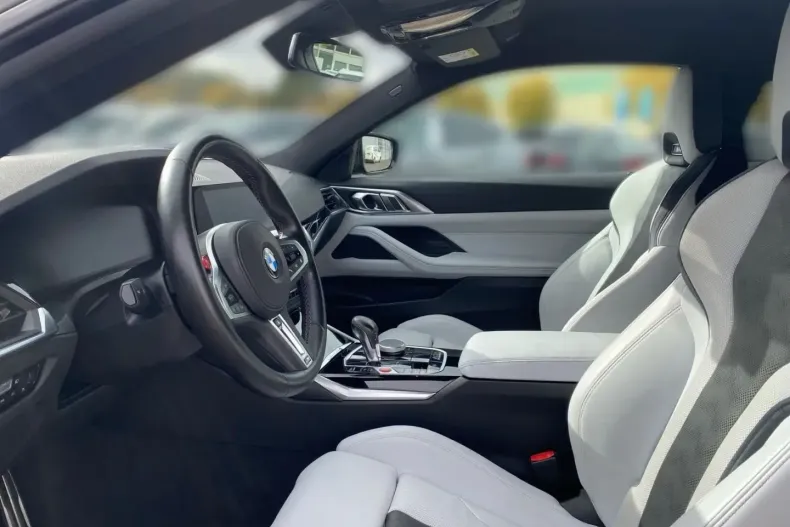 BMW M4 din 2021 cu 53.200 km - oferta BMW167487 - foto 7