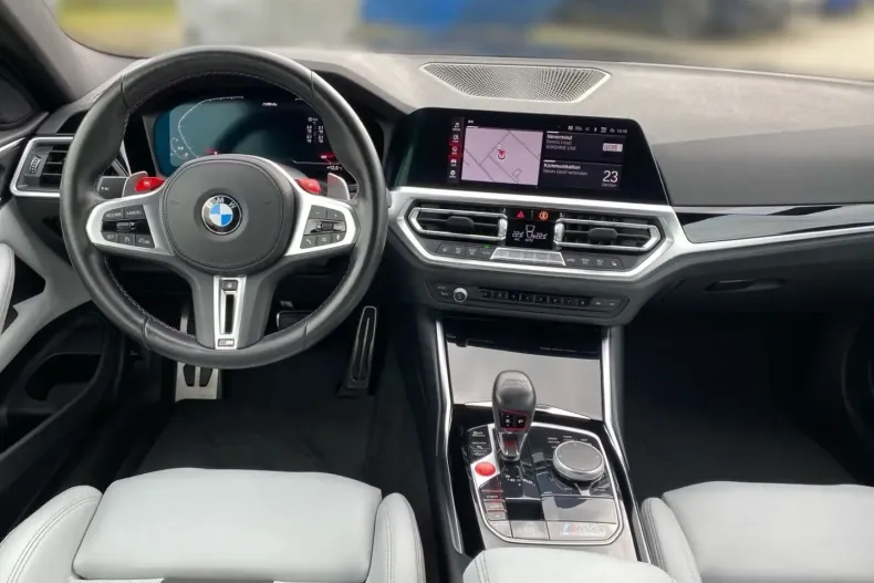 BMW M4 din 2021 cu 53.200 km - oferta BMW167487 - foto 10