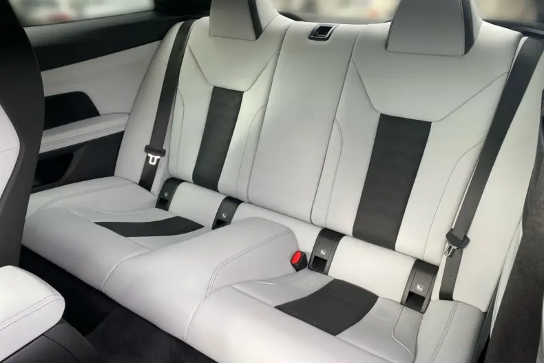 BMW M4 din 2021 cu 53.200 km - oferta BMW167487 - foto 11