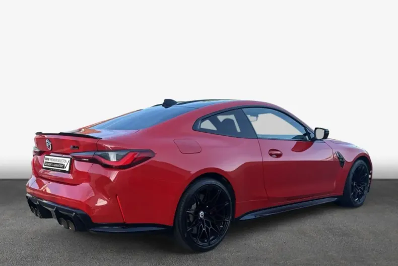 BMW M4 din 2022 cu 55.530 km - oferta BMW167488 - foto 2