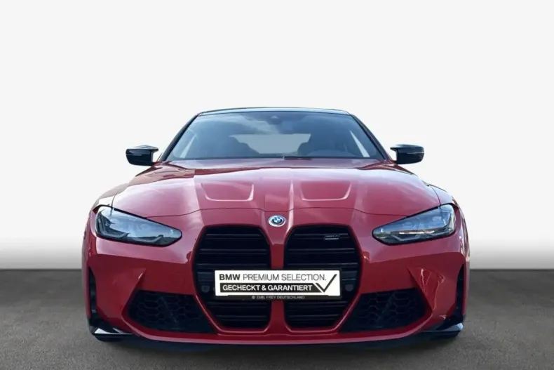 BMW M4 din 2022 cu 55.530 km - oferta BMW167488 - foto 4