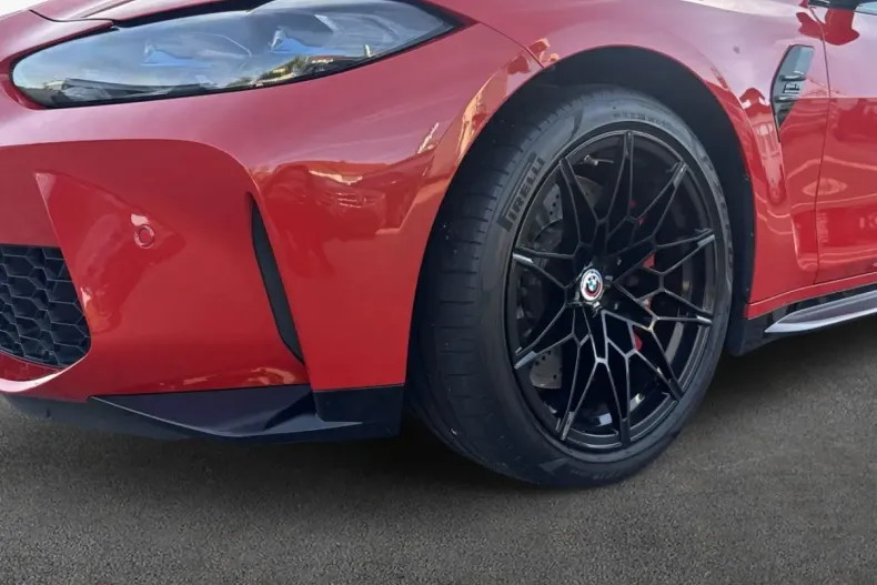 BMW M4 din 2022 cu 55.530 km - oferta BMW167488 - foto 6