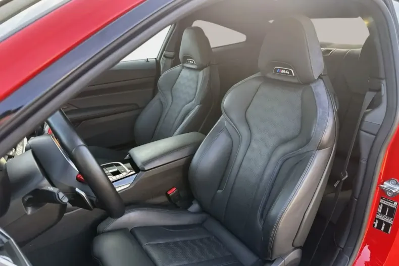 BMW M4 din 2022 cu 55.530 km - oferta BMW167488 - foto 11