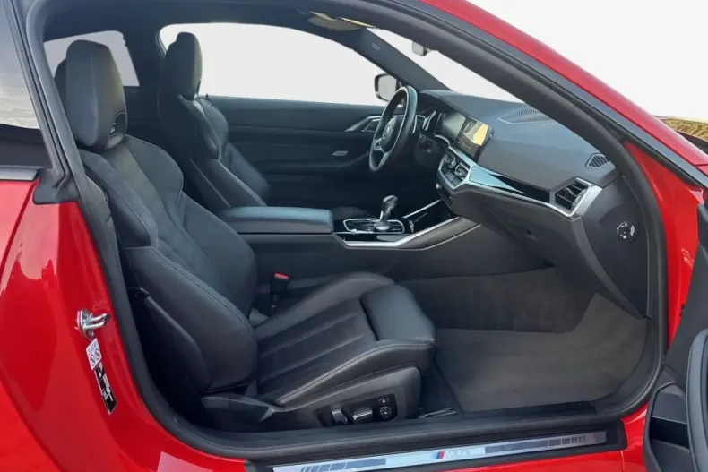 BMW M4 din 2022 cu 55.530 km - oferta BMW167488 - foto 13