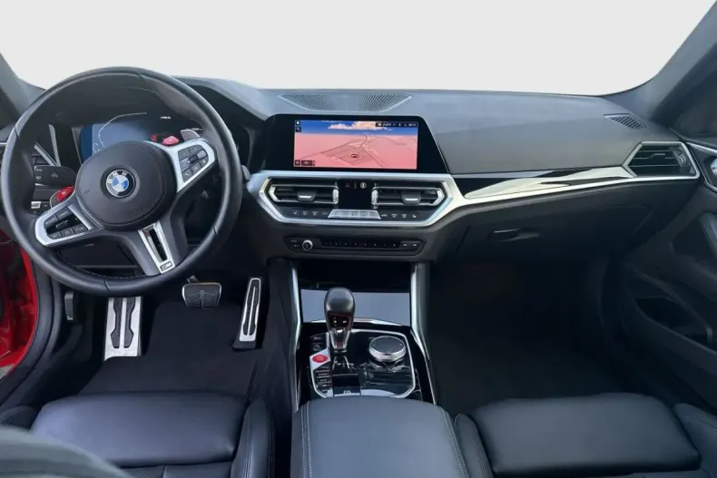 BMW M4 din 2022 cu 55.530 km - oferta BMW167488 - foto 14