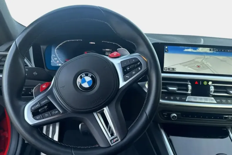 BMW M4 din 2022 cu 55.530 km - oferta BMW167488 - foto 17
