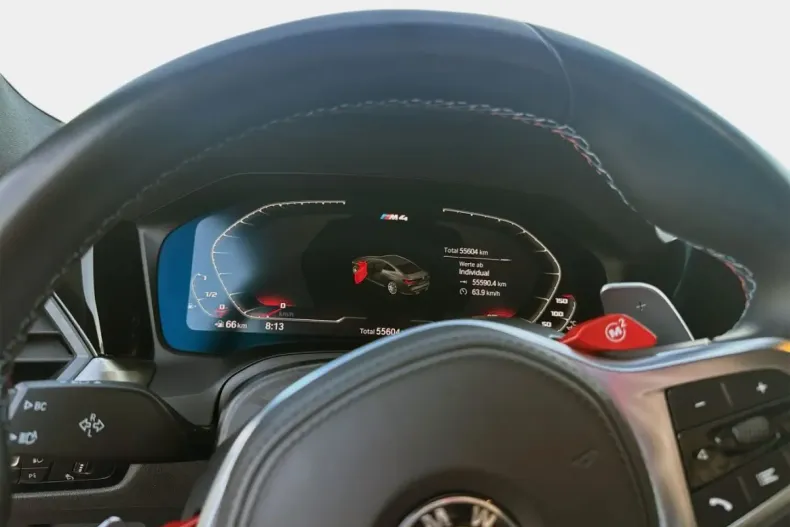 BMW M4 din 2022 cu 55.530 km - oferta BMW167488 - foto 18