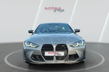 BMW M4 din 2021 - oferta BMW167489