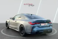 BMW M4 din 2021 cu 88.000 km - oferta BMW167489 - foto 4