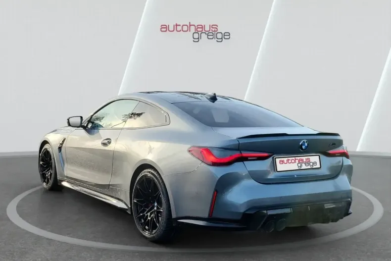 BMW M4 din 2021 cu 88.000 km - oferta BMW167489 - foto 4