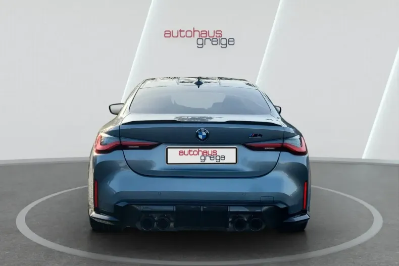 BMW M4 din 2021 cu 88.000 km - oferta BMW167489 - foto 5