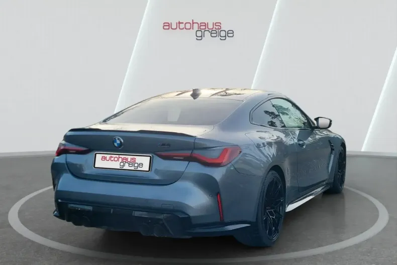 BMW M4 din 2021 cu 88.000 km - oferta BMW167489 - foto 6