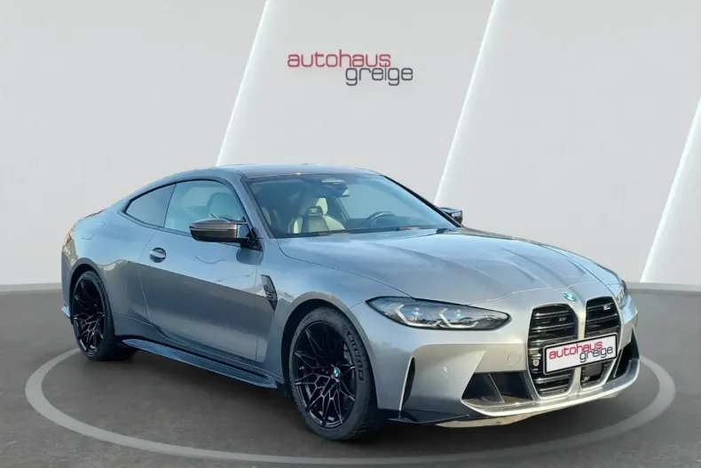 BMW M4 din 2021 cu 88.000 km - oferta BMW167489 - foto 8