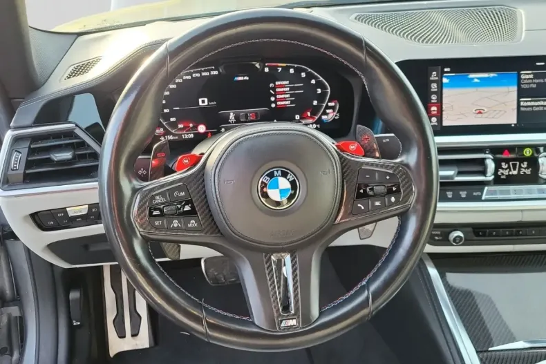 BMW M4 din 2021 cu 88.000 km - oferta BMW167489 - foto 10