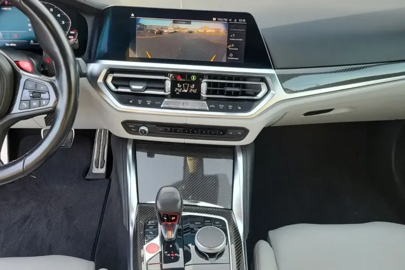 BMW M4 din 2021 cu 88.000 km - oferta BMW167489 - foto 13