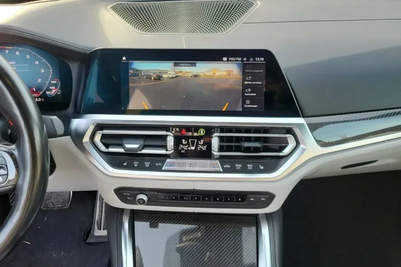 BMW M4 din 2021 cu 88.000 km - oferta BMW167489 - foto 15