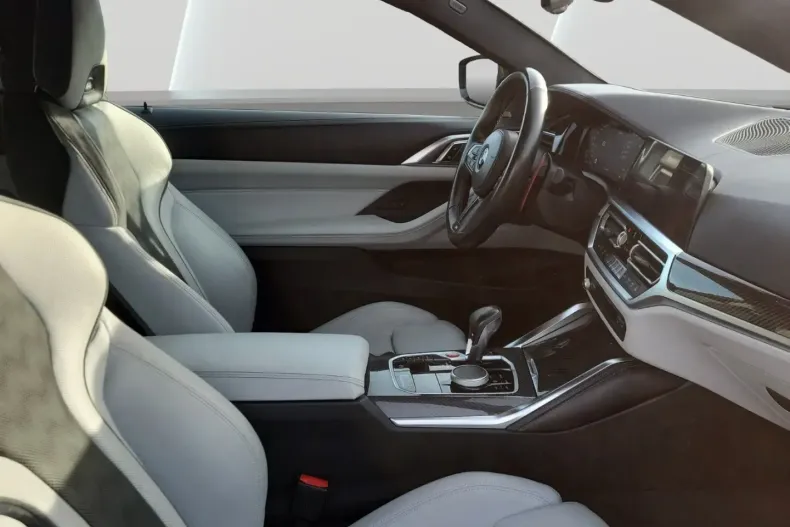 BMW M4 din 2021 cu 88.000 km - oferta BMW167489 - foto 16