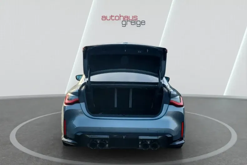 BMW M4 din 2021 cu 88.000 km - oferta BMW167489 - foto 18