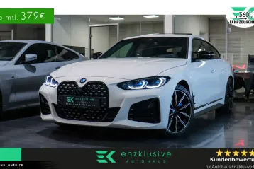 BMW M440 din 2022 - oferta BMW167490