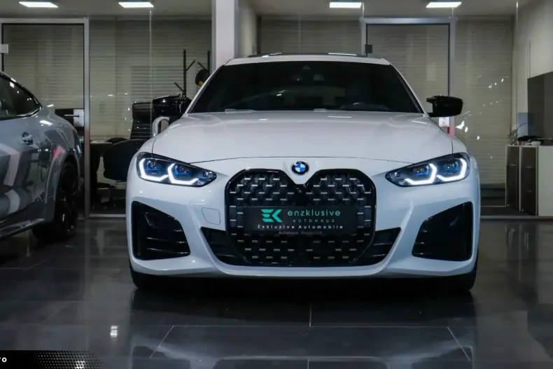 BMW M440 din 2022 cu 70.000 km - oferta BMW167490 - foto 2