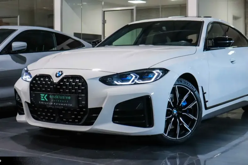 BMW M440 din 2022 cu 70.000 km - oferta BMW167490 - foto 4