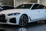 BMW M440 din 2022 cu 70.000 km - oferta BMW167490 - foto 6