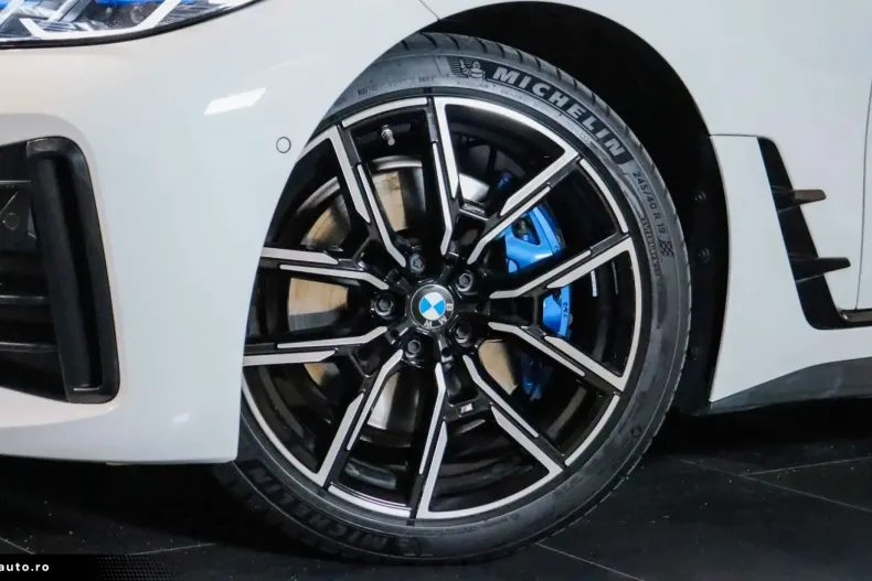 BMW M440 din 2022 cu 70.000 km - oferta BMW167490 - foto 8