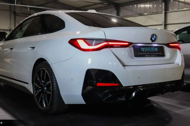 BMW M440 din 2022 cu 70.000 km - oferta BMW167490 - foto 10